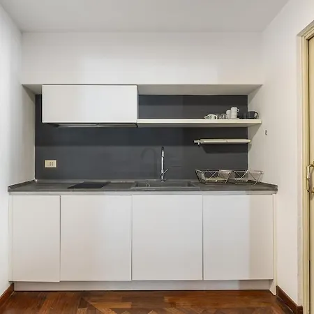 Petroni 38 By District Appartement Bologne