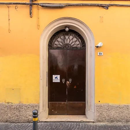 Petroni 38 By District Apartamento