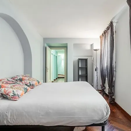 아파트 Petroni 38 By District 볼로냐