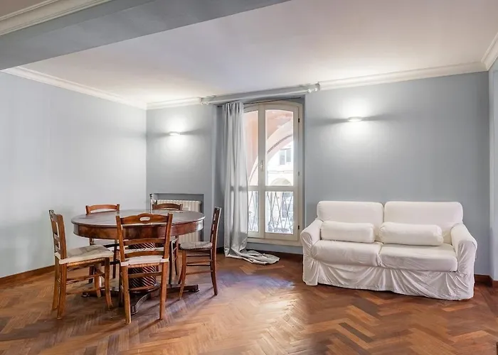 Apartman Petroni 38 By District *