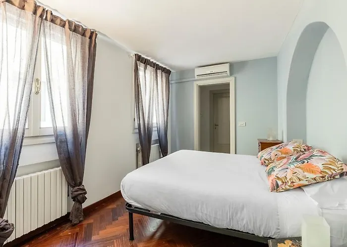 Apartman Petroni 38 By District *