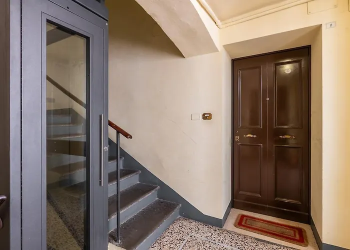 Apartman Petroni 38 By District *