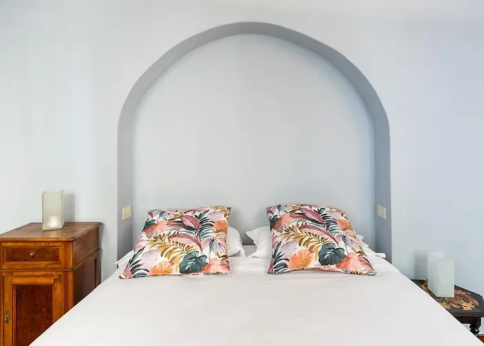 Petroni 38 By District Apartment Bologna