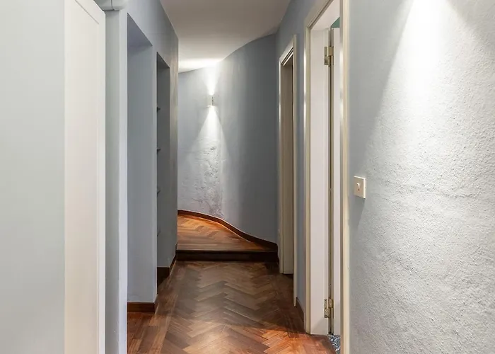 Petroni 38 By District Apartment *