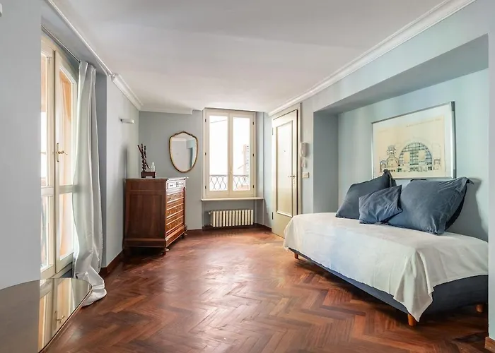 Apartman Petroni 38 By District *