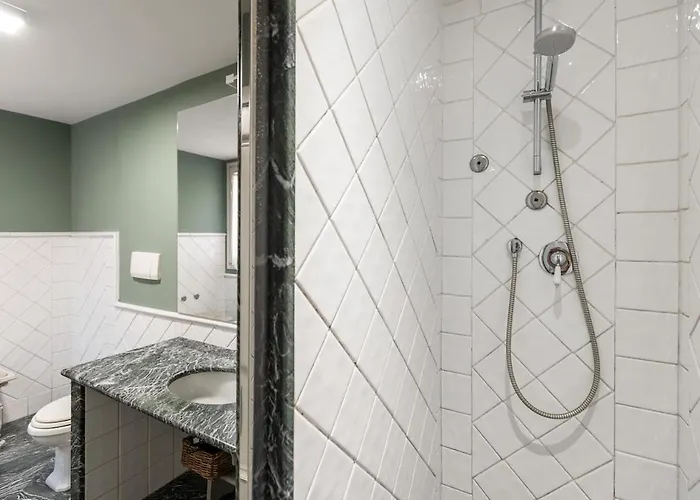 Apartman Petroni 38 By District Bologna