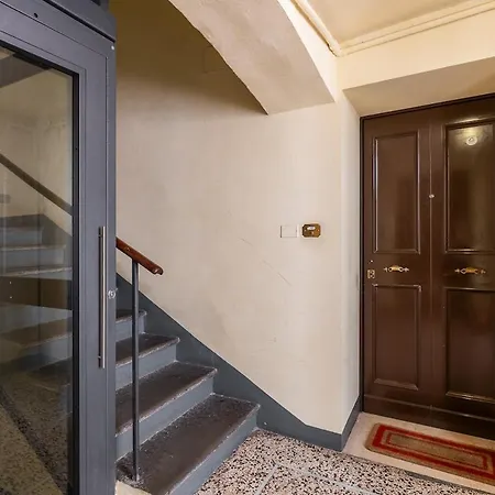 Appartement Petroni 38 By District *