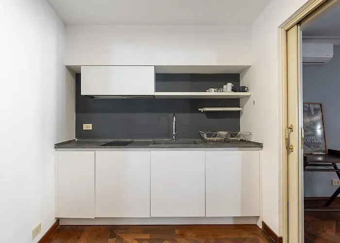 Petroni 38 By District Appartement Bologna