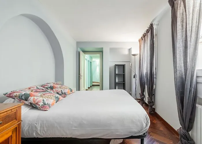 Appartement Petroni 38 By District Bologna