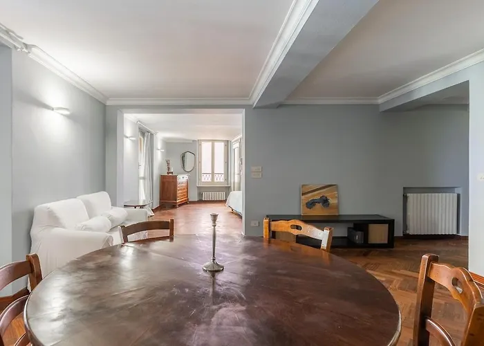 Appartement Petroni 38 By District Bologna